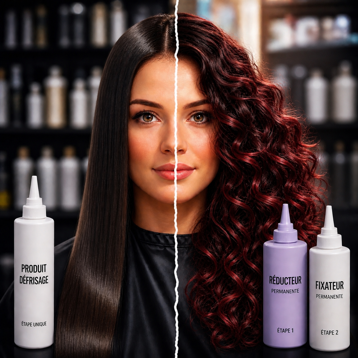 BP Coiffure: ce qu’il faut savoir pour l’examen