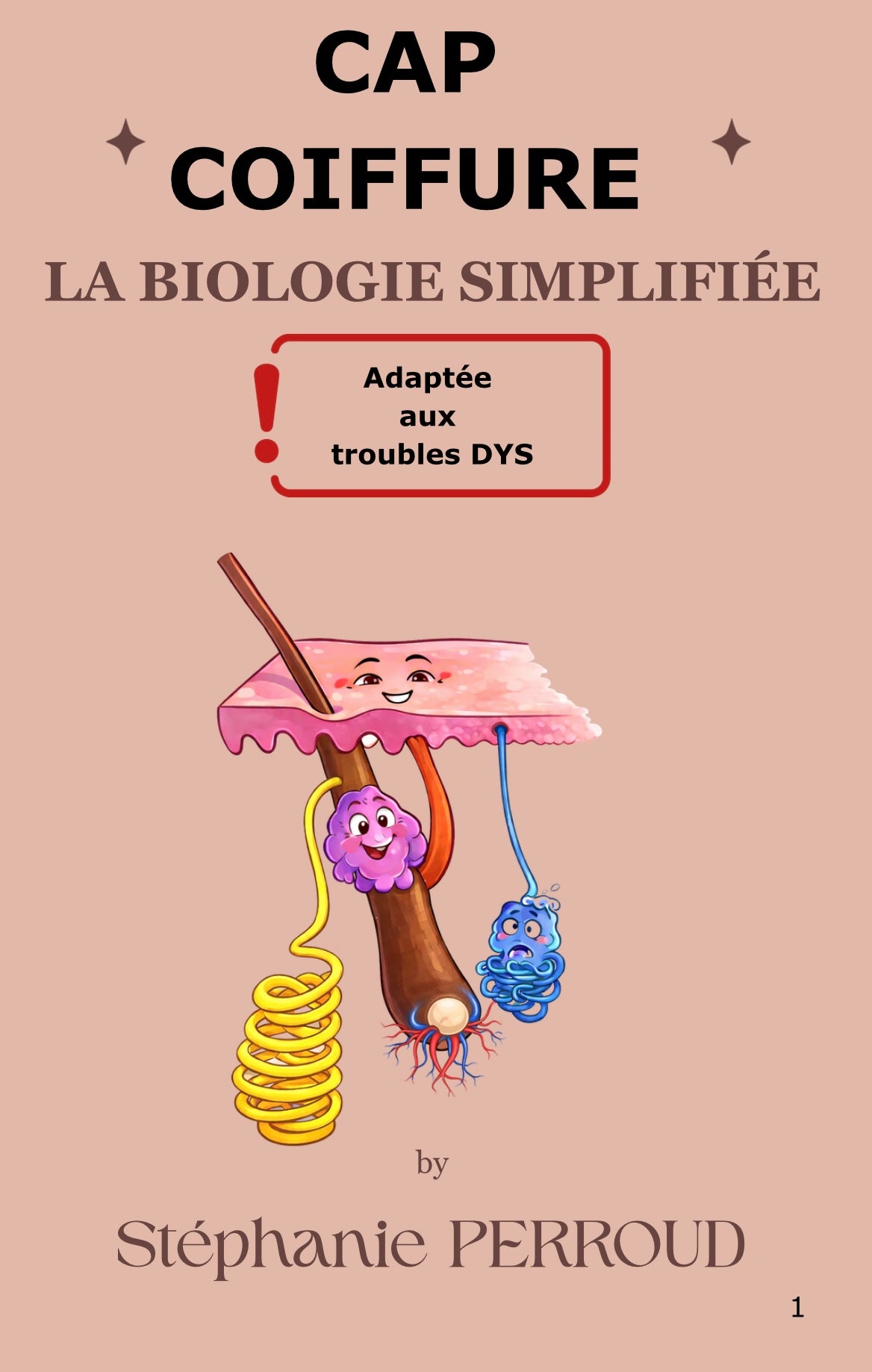 La biologie simplifiée